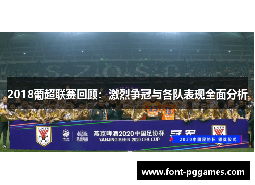 2018葡超联赛回顾：激烈争冠与各队表现全面分析