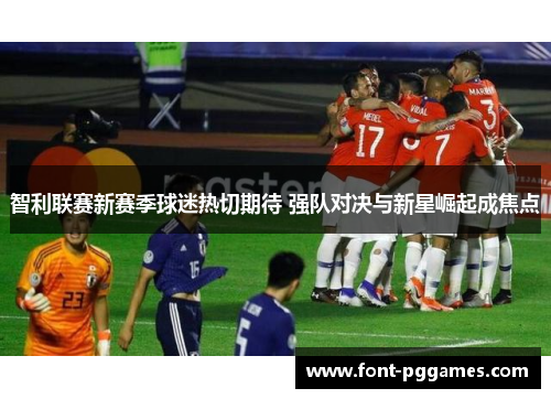 智利联赛新赛季球迷热切期待 强队对决与新星崛起成焦点